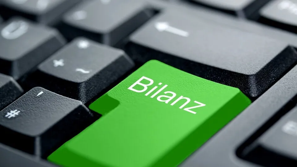 Bilanz
